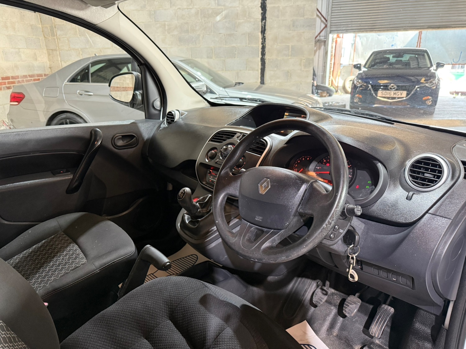 Vehicle 19