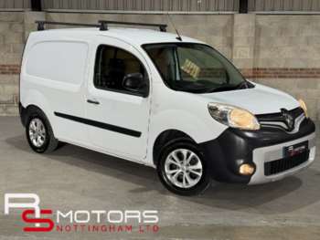 Used Renault Kangoo 2014 for sale - 74991939: Photo