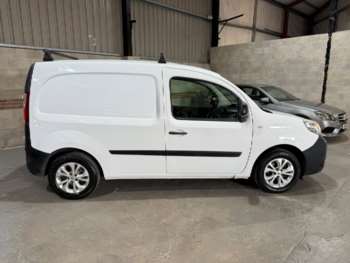 Used Renault Kangoo 2014 for sale - 74991939: Photo