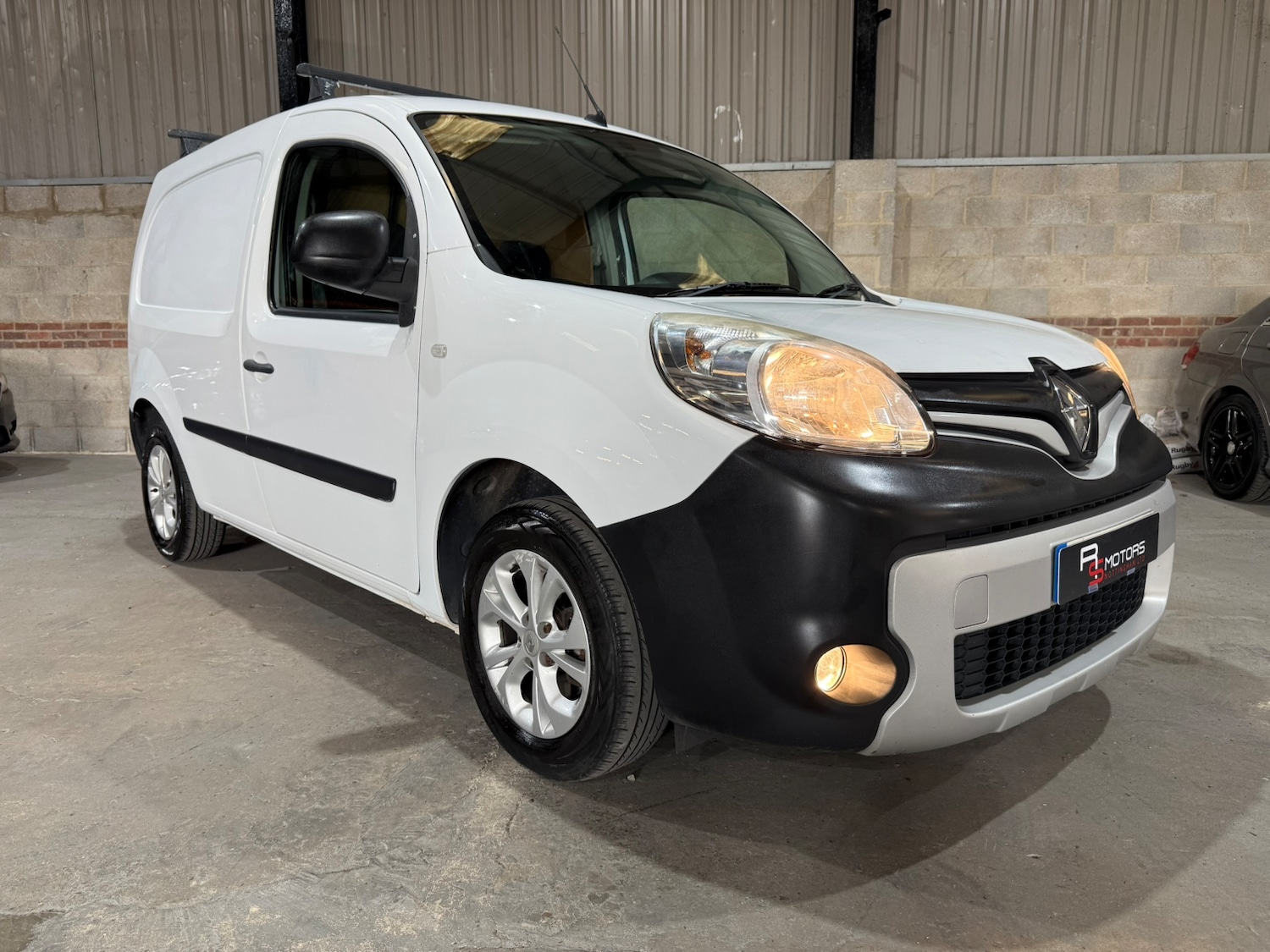 Vehicle 37