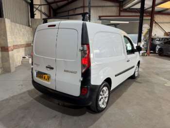 Used Renault Kangoo 2014 for sale - 74991939: Photo