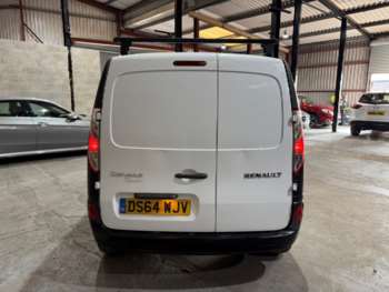 Used Renault Kangoo 2014 for sale - 74991939: Photo
