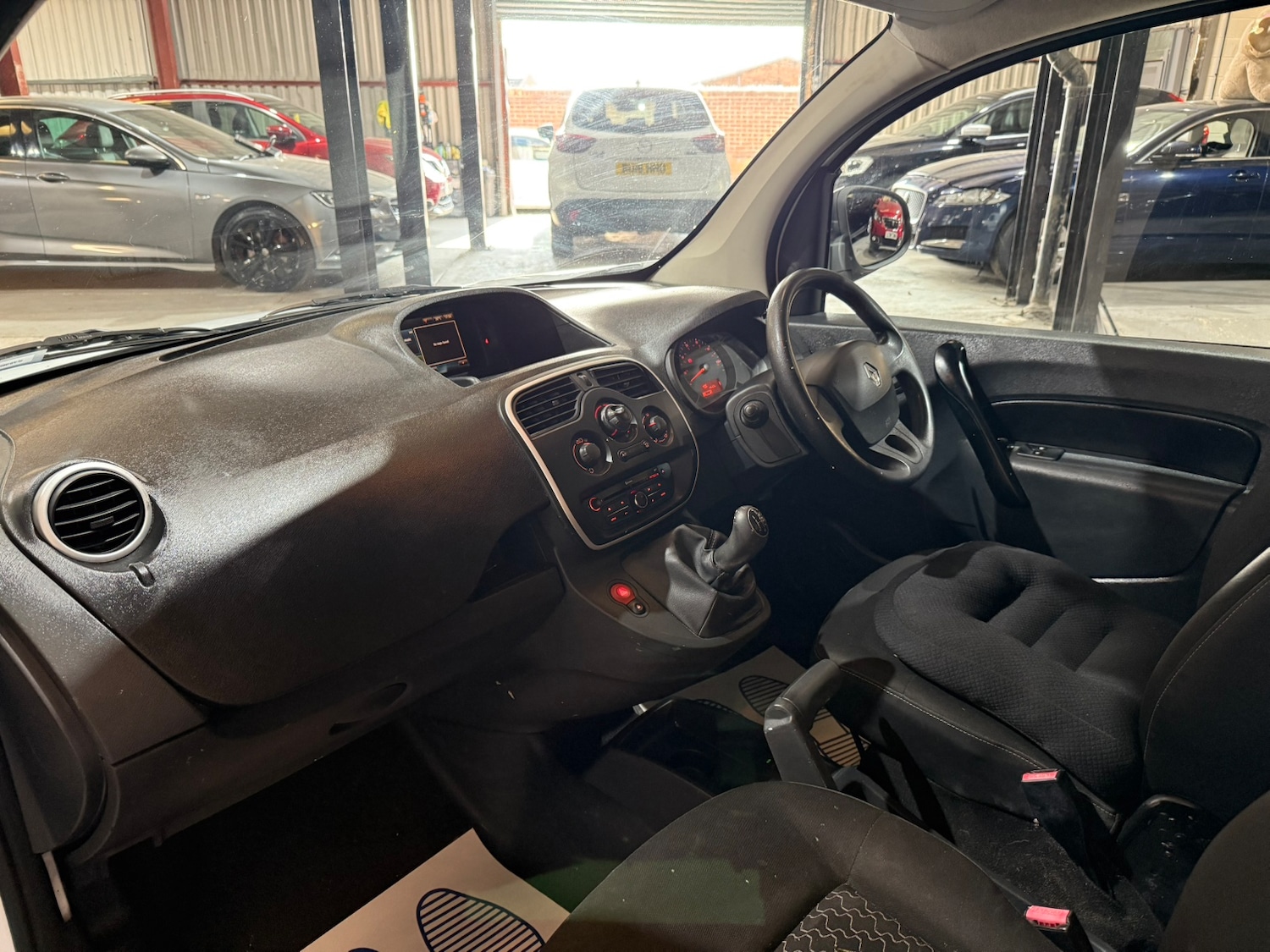 Vehicle 9