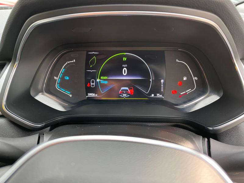 Used Renault Captur 2022 for sale - 75969332: Photo 13