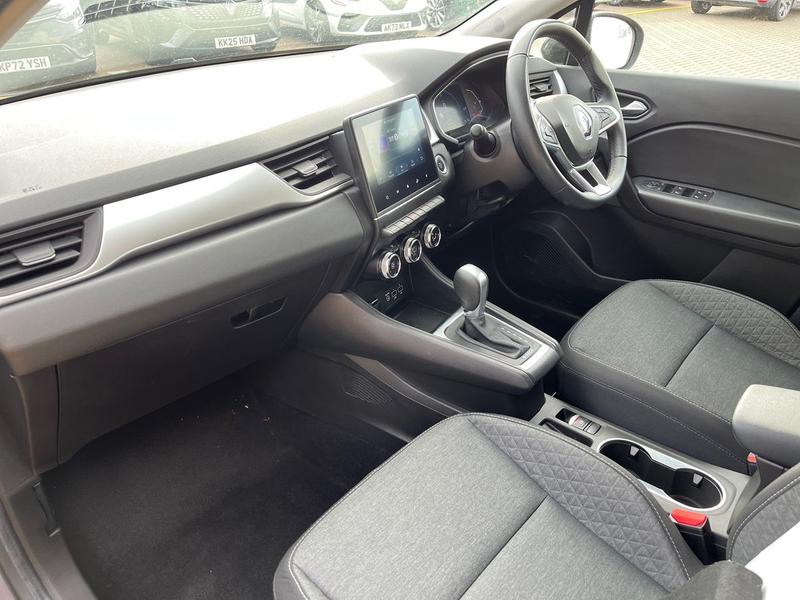 Used Renault Captur 2022 for sale - 75969332: Photo 15