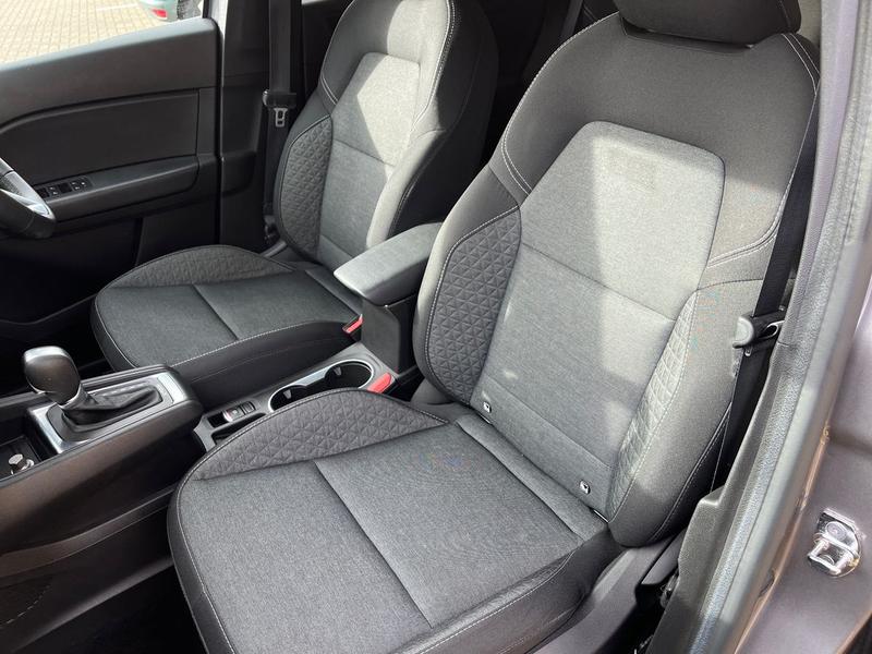 Used Renault Captur 2022 for sale - 75969332: Photo 16