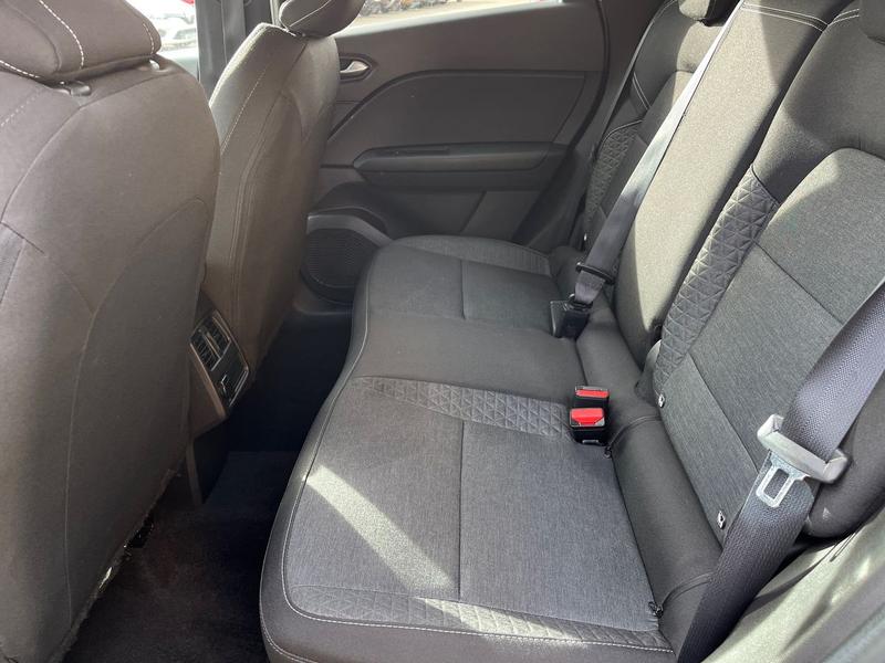 Used Renault Captur 2022 for sale - 75969332: Photo 17