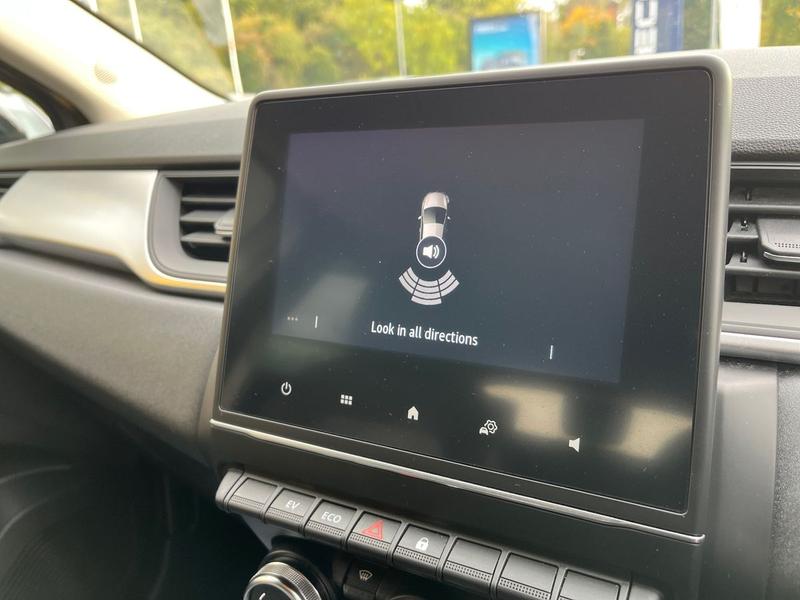 Used Renault Captur 2022 for sale - 75969332: Photo 19