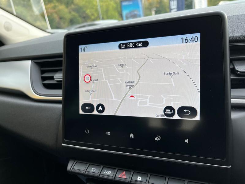 Used Renault Captur 2022 for sale - 75969332: Photo 20