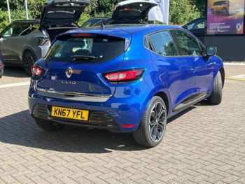 Used Renault Clio 2017 for sale - 75064874: Photo