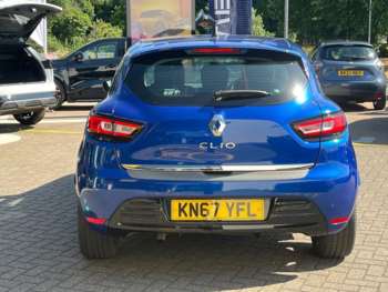 Used Renault Clio 2017 for sale - 75064874: Photo