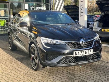 2022 - Estate R.S. Line Automatic 5-Door