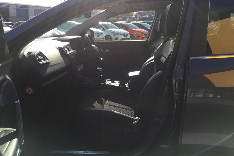 Used Renault Kadjar 2020 for sale - 76603555: Photo 10