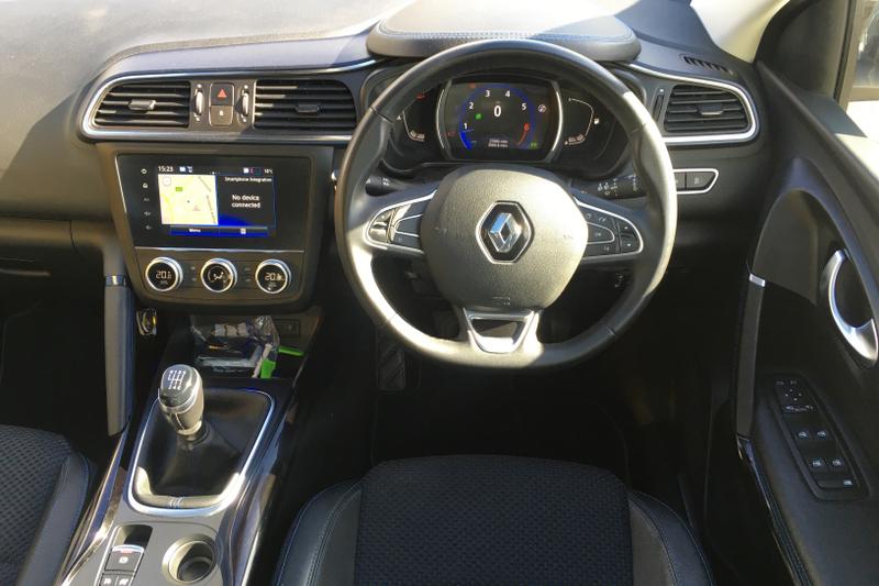 Used Renault Kadjar 2020 for sale - 76603555: Photo 11