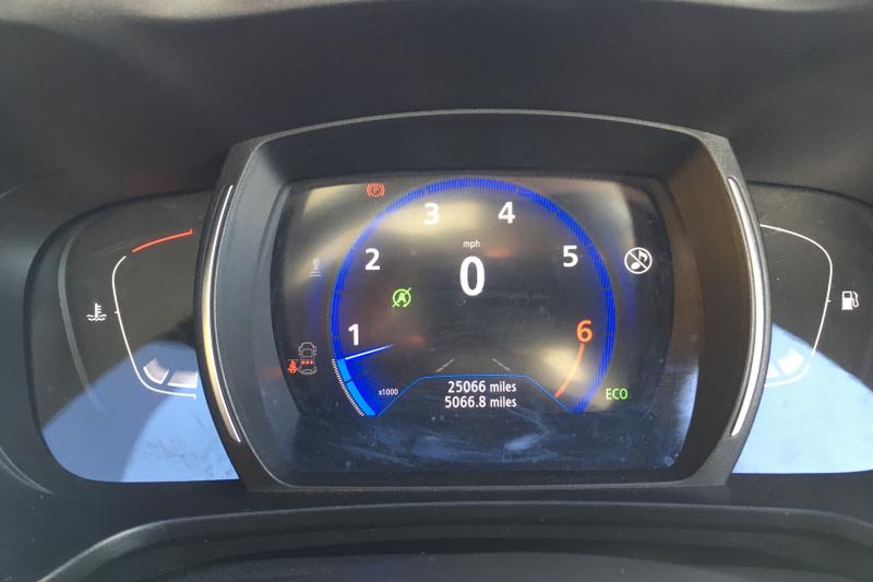 Used Renault Kadjar 2020 for sale - 76603555: Photo 12