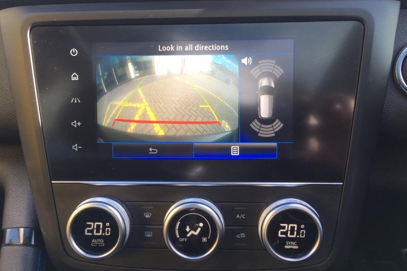 Used Renault Kadjar 2020 for sale - 76603555: Photo 14