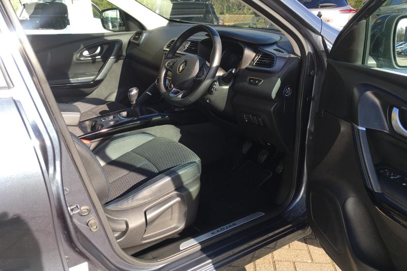 Used Renault Kadjar 2020 for sale - 76603555: Photo 16