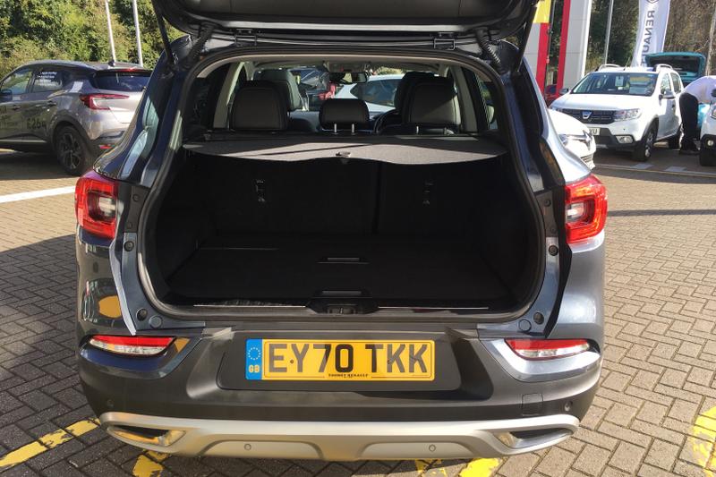 Used Renault Kadjar 2020 for sale - 76603555: Photo 18