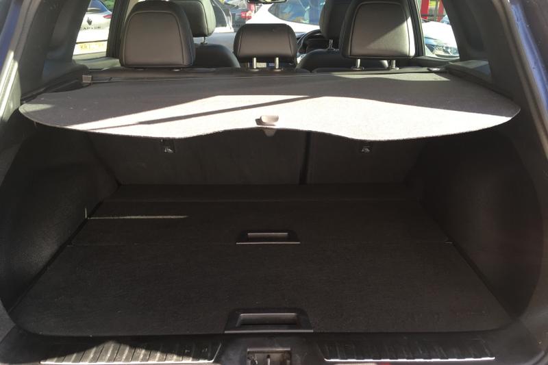 Used Renault Kadjar 2020 for sale - 76603555: Photo 19