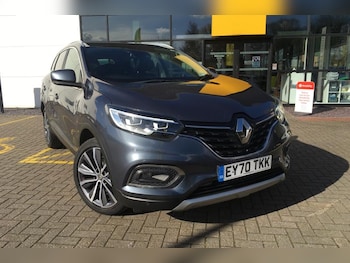 2020 - 1.3 TCE S Edition 5dr