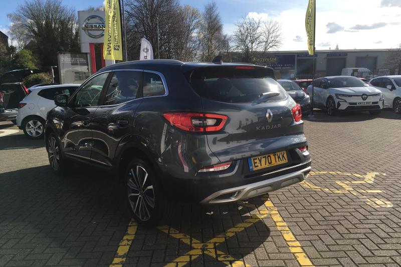 Used Renault Kadjar 2020 for sale - 76603555: Photo 3