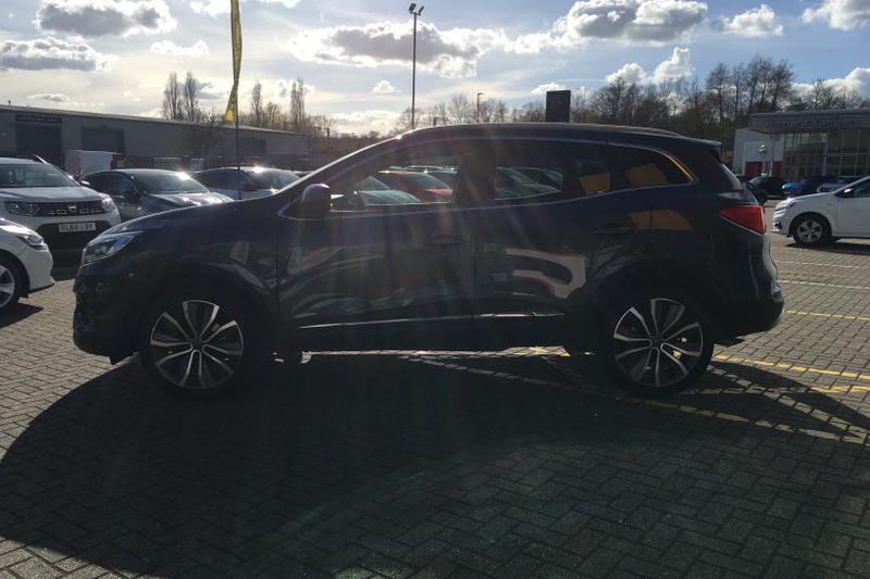 Used Renault Kadjar 2020 for sale - 76603555: Photo 5