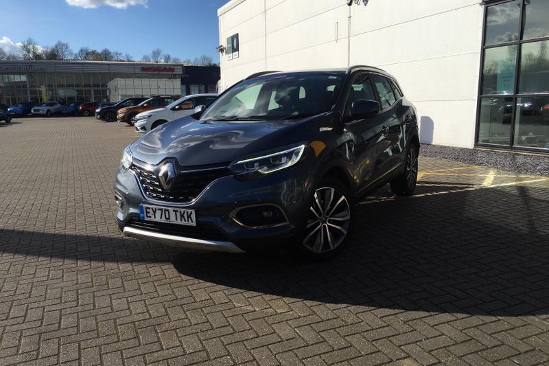 Used Renault Kadjar 2020 for sale - 76603555: Photo 6