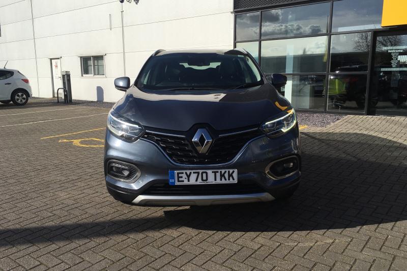 Used Renault Kadjar 2020 for sale - 76603555: Photo 7