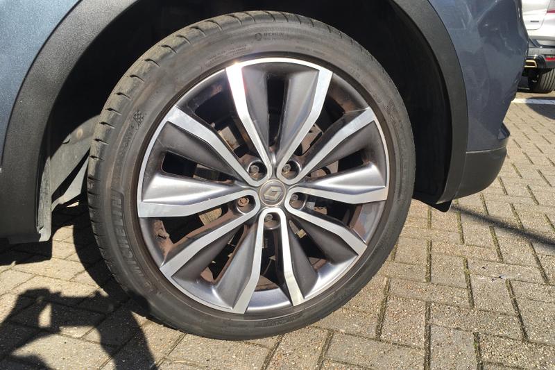 Used Renault Kadjar 2020 for sale - 76603555: Photo 8