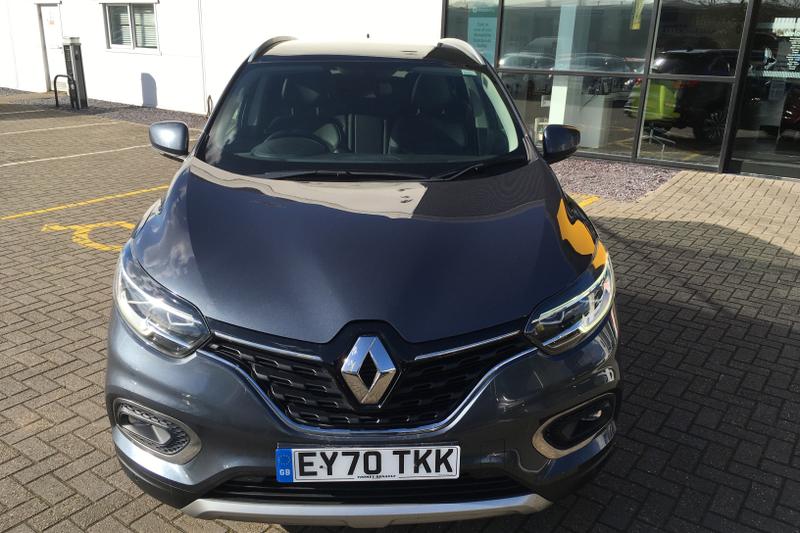 Used Renault Kadjar 2020 for sale - 76603555: Photo 9
