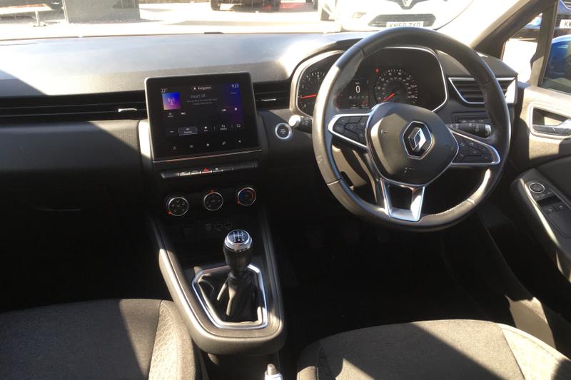 Used Renault Clio 2020 for sale - 76312580: Photo 11