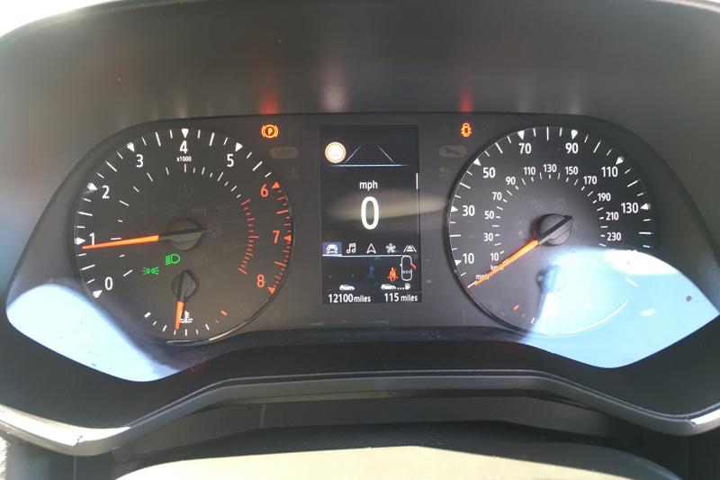 Used Renault Clio 2020 for sale - 76312580: Photo 12