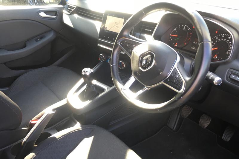 Used Renault Clio 2020 for sale - 76312580: Photo 16