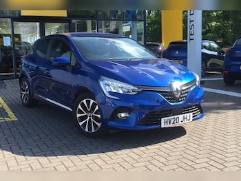 Used Renault Clio 2020 for sale - 76312580: Photo
