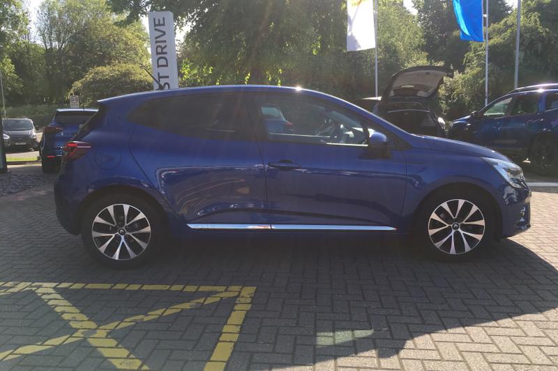 Used Renault Clio 2020 for sale - 76312580: Photo 2
