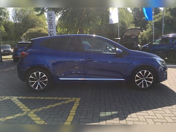 Used Renault Clio 2020 for sale - 76312580: Photo