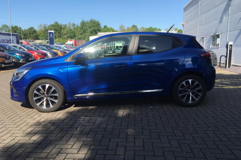 Used Renault Clio 2020 for sale - 76312580: Photo 5