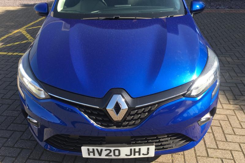Used Renault Clio 2020 for sale - 76312580: Photo 9