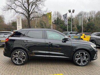 Used Renault Austral 2025 for sale - 76931276: Photo