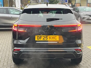 Used Renault Austral 2025 for sale - 76931276: Photo