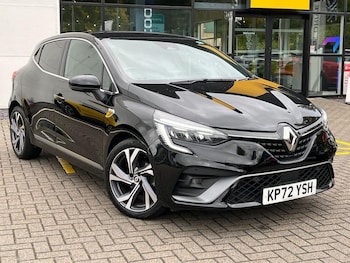 Used Renault Clio 2022 for sale - 76097195: Photo