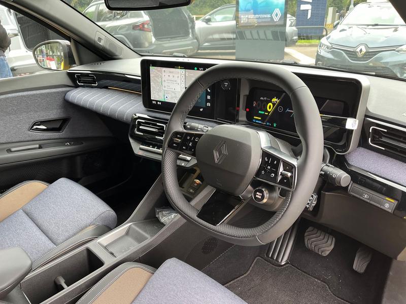 Used Renault 5 2025 for sale - 76190474: Photo 10