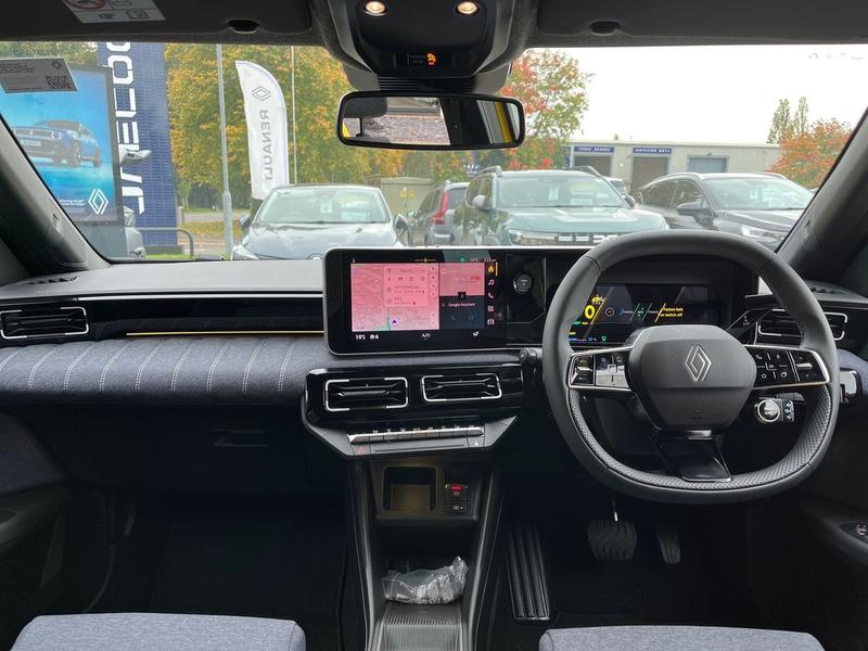 Used Renault 5 2025 for sale - 76190474: Photo 11