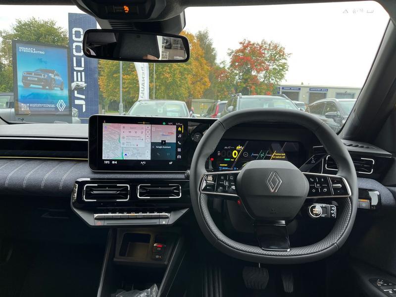 Used Renault 5 2025 for sale - 76190474: Photo 12