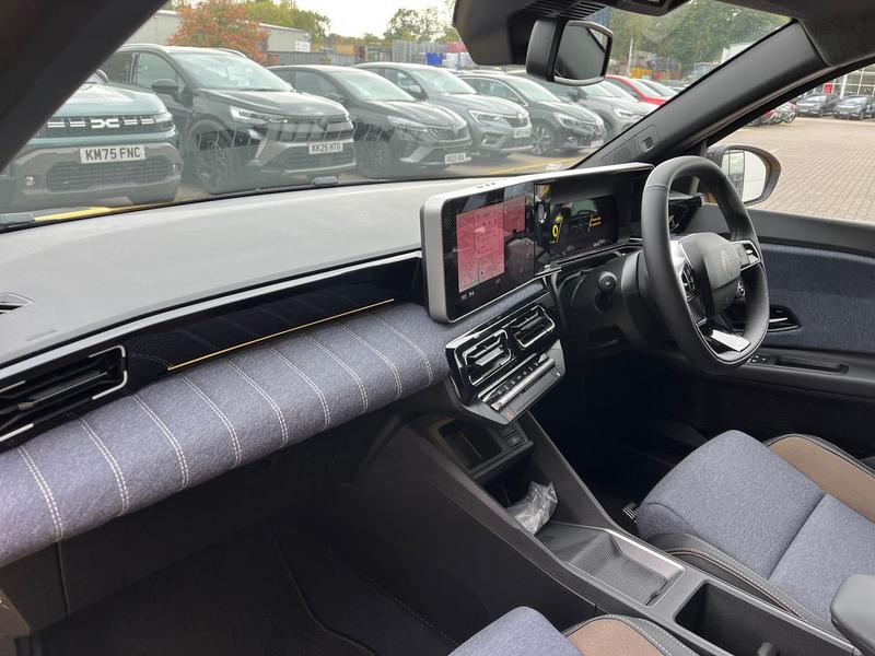 Used Renault 5 2025 for sale - 76190474: Photo 15