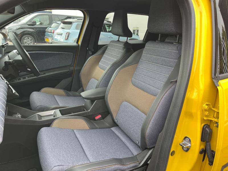 Used Renault 5 2025 for sale - 76190474: Photo 16