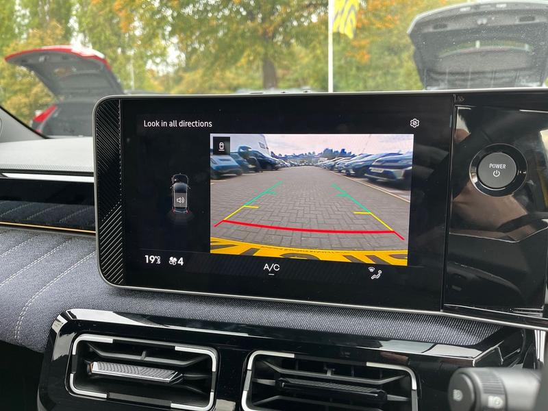 Used Renault 5 2025 for sale - 76190474: Photo 19