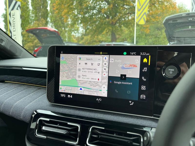 Used Renault 5 2025 for sale - 76190474: Photo 20