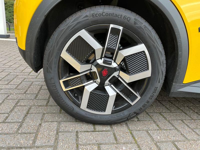 Used Renault 5 2025 for sale - 76190474: Photo 9