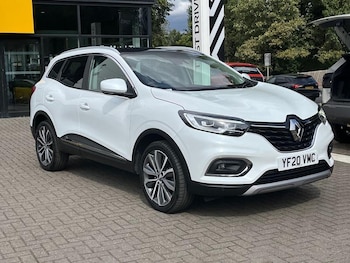 Used Renault Kadjar 2020 for sale - 75644115: Photo